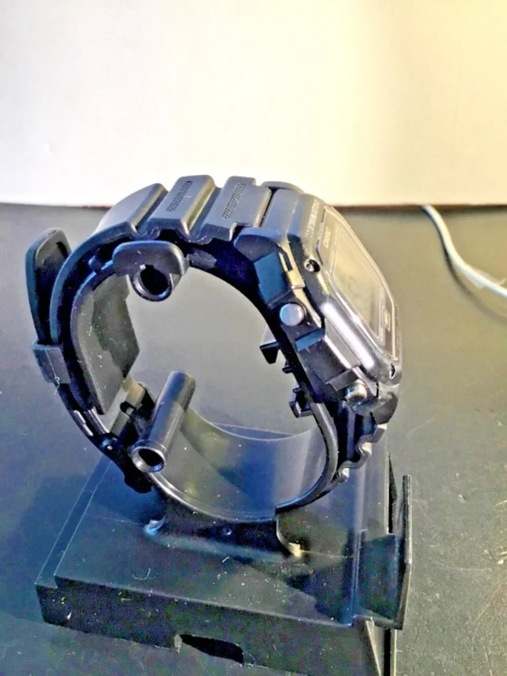 Casio f‑108wh digital